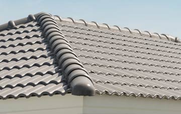 advantages of Ballencrieff Toll clay roofing