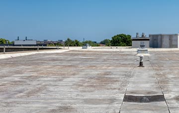 Ballencrieff Toll commercial flat roofing