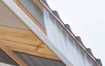 why Ballencrieff Toll fascia repairs are essential