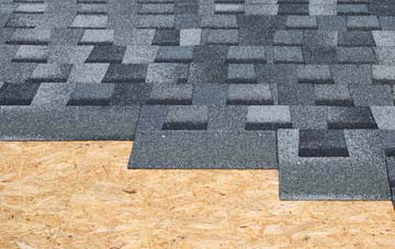 expert Ballencrieff Toll asphalt roof companies