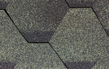 Ballencrieff Toll fibreglass shingle repairs