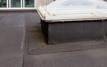 disadvantages of Ballencrieff Toll flat roofs