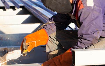 Ballencrieff Toll flat roofing options