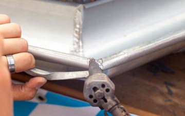 disadvantages of Ballencrieff Toll lead roofing