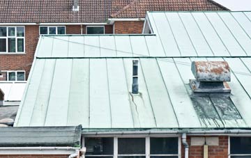 Ballencrieff Toll lead roofing costs