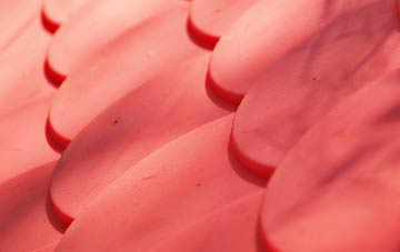 Ballencrieff Toll plastic roof costs