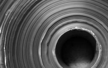 Ballencrieff Toll pvc roof replacement