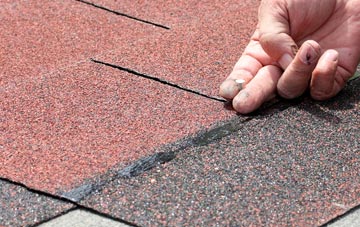 Ballencrieff Toll asphalt roof repairs