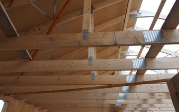 Ballencrieff Toll roof truss costs
