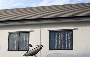 Ballencrieff Toll rubber roof costs
