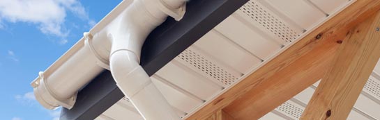 get Ballencrieff Toll guttering quotes today