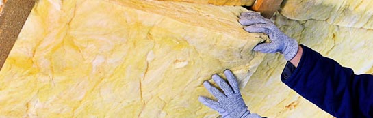 quotes for Ballencrieff Toll roof insulation