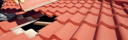 compare Ballencrieff Toll roof repair quotes