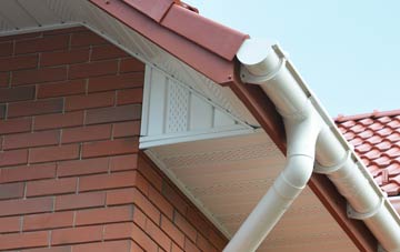 Ballencrieff Toll soffit repair costs