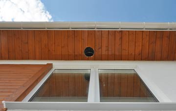 Ballencrieff Toll soffit repair quotes