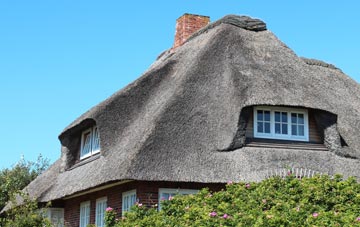 thatch roofing Ballencrieff Toll, West Lothian