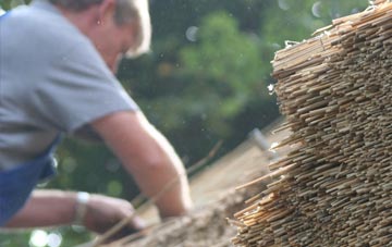 professional Ballencrieff Toll thatchers