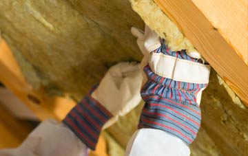 types of Ballencrieff Toll pitched roof insulation materials