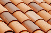 Ballencrieff Toll clay roofing