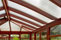 Ballencrieff Toll conservatory roofing insulation