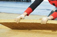 find rated Ballencrieff Toll roof insulation companies