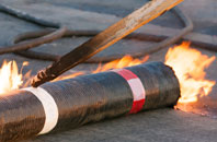 free Ballencrieff Toll flat roofing repair quotes