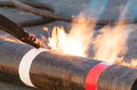 Ballencrieff Toll flat roofing replacement