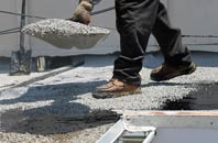 find rated Ballencrieff Toll flat roofing replacement companies