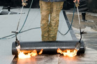 Ballencrieff Toll flat roof sealing quote