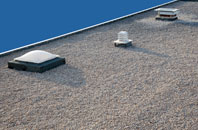 Ballencrieff Toll flat roofing