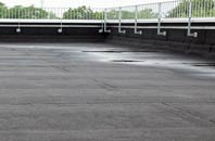 find rated Ballencrieff Toll flat roofing companies