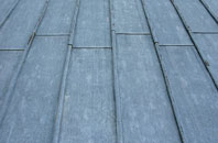Ballencrieff Toll lead roofing