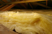 Ballencrieff Toll pitch roof insulation
