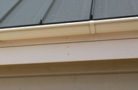 Ballencrieff Toll soffit repair
