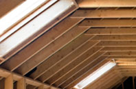 Ballencrieff Toll tapered roof insulation quotes